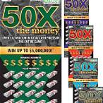 new va lottery scratchers